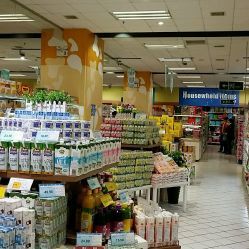 香江百货（延安路店）信息详情