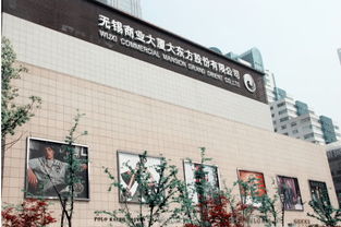 无锡大东方百货Champion店 潮力觉醒，定义你的时代风格