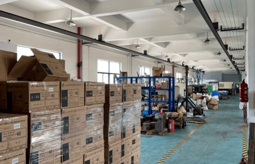 CCF 2022上海春季百货展品牌展商推荐 储源模塑——一体化源头厂家，助力百货业创新升级