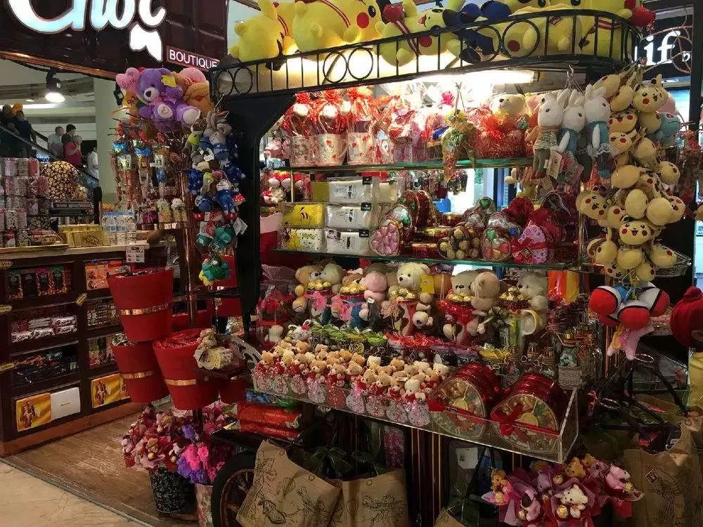 时光剧场 两代人的童年百货即将启幕