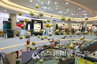 鲁邦国际风情街 麦世达韩国精品百货